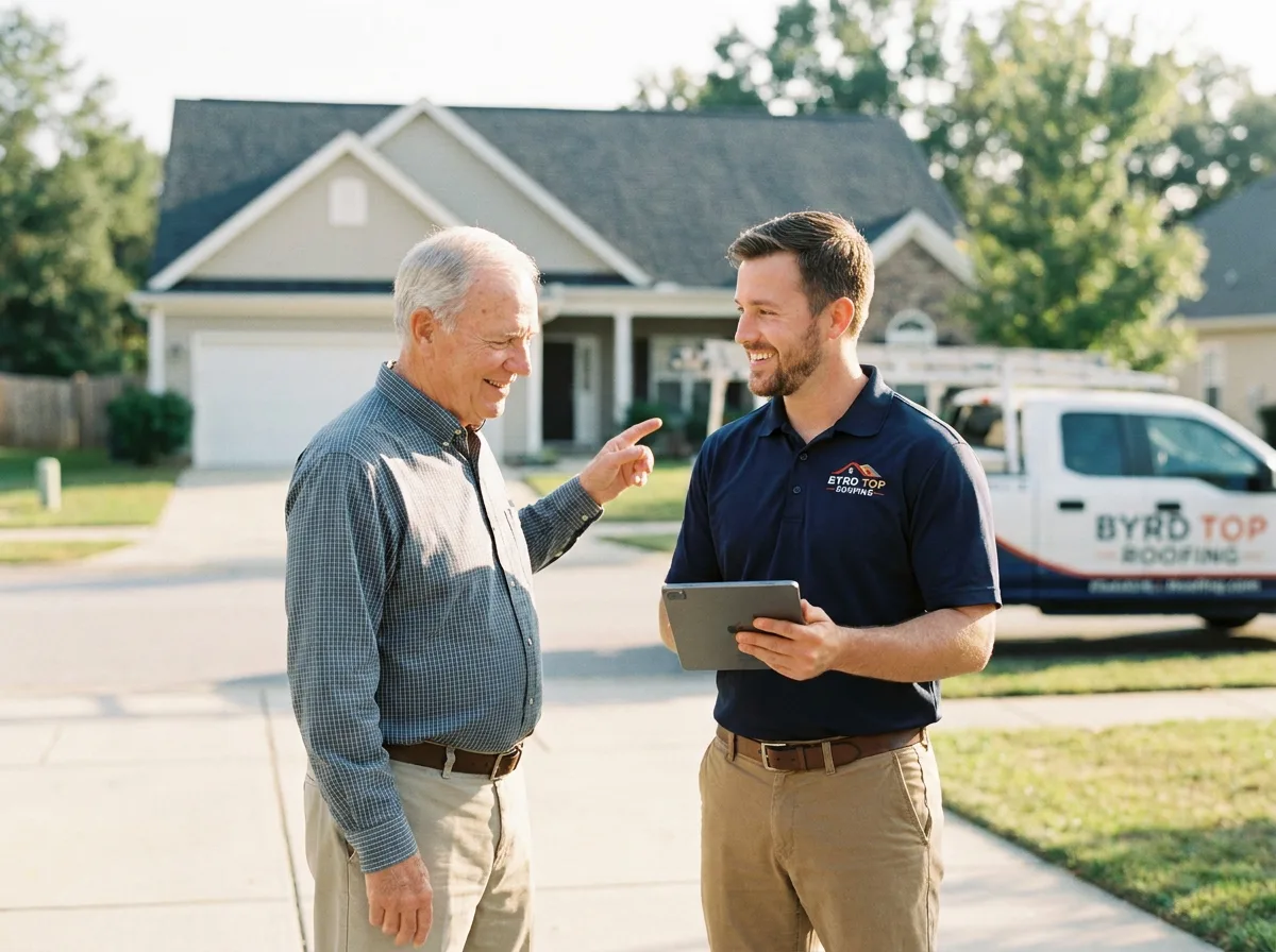 Roofing Edinburgh, IN FAQs